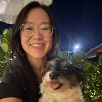 Sitter Profile Image: Melissa D.