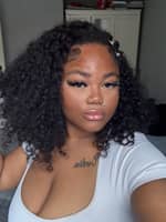 Sitter Profile Image: Maria D.