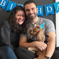 Sitter Profile Image: Alexandra & Anthony Z.