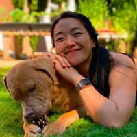 Sitter Profile Image: Peggy L.