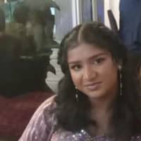 Sitter Profile Image: Sreenidhi P.