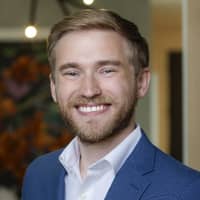 Sitter Profile Image: Zachary W.