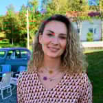 Sitter Profile Image: Inga T.