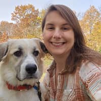 Sitter Profile Image: Brittany M.