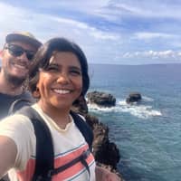 Sitter Profile Image: Iris P.