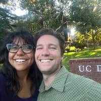 Sitter Profile Image: Iris P.