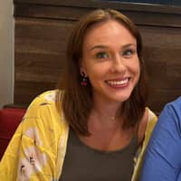 Sitter Profile Image: Samantha M.