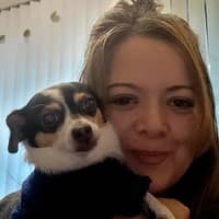 Sitter Profile Image: Veronica G.