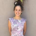 Sitter Profile Image: Manon L.