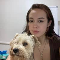 Sitter Profile Image: Amanda S.