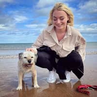 Sitter Profile Image: Rachael E.