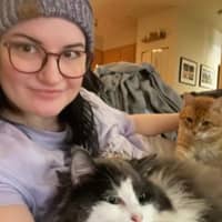 Sitter Profile Image: Andie C.