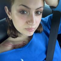 Sitter Profile Image: Kylee D.