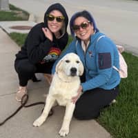 Sitter Profile Image: Nathalie B.