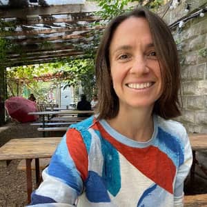 Sitter Profile Image: Arianna B.