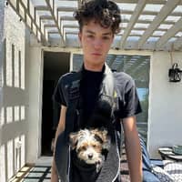 Sitter Profile Image: Hudson W.