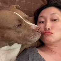 Sitter Profile Image: Hairong Y.