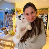 Sitter Profile Image: Margaret B.