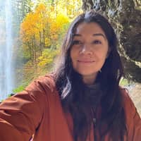 Sitter Profile Image: Kalene R.