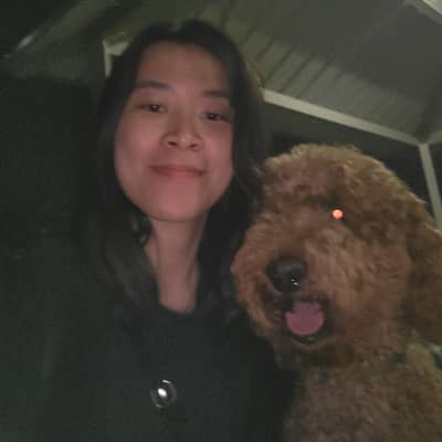 Sitter Profile Image: Lianna L.