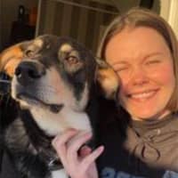 Profilbilde av hundepasser: Emma Sofie Joma R.