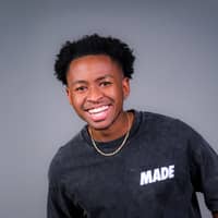 Sitter Profile Image: Erick G.