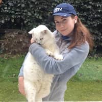 Sitter Profile Image: Mary L.