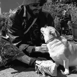 Sitter Profile Image: Alexander B.