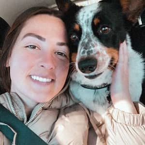 Sitter Profile Image: Emily S.