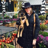 Sitter Profile Image: Cynthia C.