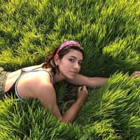 Photo de profil du pet sitter : eva j.