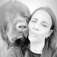 Sitter Profile Image: Karine F.