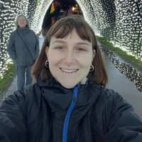 Sitter Profile Image: Kezia S.