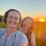 Sitter Profile Image: Kelly & Natalie O.