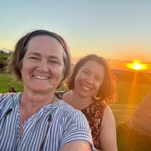 Sitter Profile Image: Kelly & Natalie O.