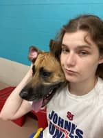 Sitter Profile Image: Evelyn C.