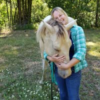 Sitter Profile Image: Alexandra S.