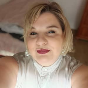 Sitter Profile Image: Alexandra B.