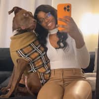 Sitter Profile Image: Monica H.