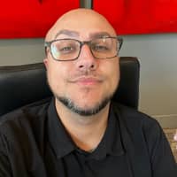 Sitter Profile Image: Robert B.