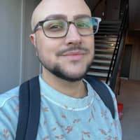 Sitter Profile Image: Robert B.