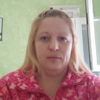 Sitter Profile Image: Patricia M.