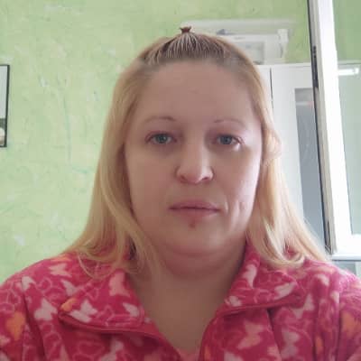 Sitter Profile Image: Patricia M.