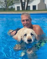 Sitter Profile Image: Jeffrey W.