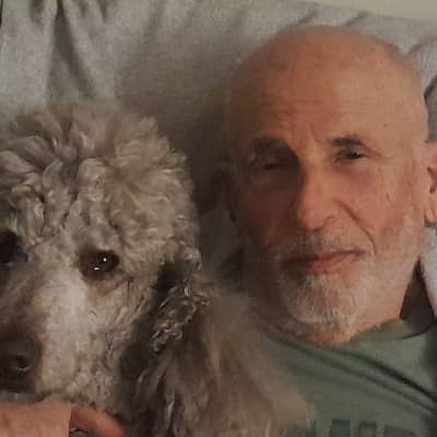Sitter Profile Image: Irv W.