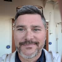 Sitter Profile Image: Scott B.