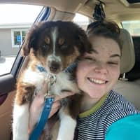 Sitter Profile Image: Madison B.