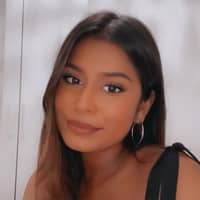 Sitter Profile Image: Thivya S.