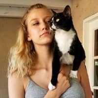 Sitter Profile Image: Jordan K.