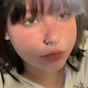 Sitter Profile Image: Sai D.